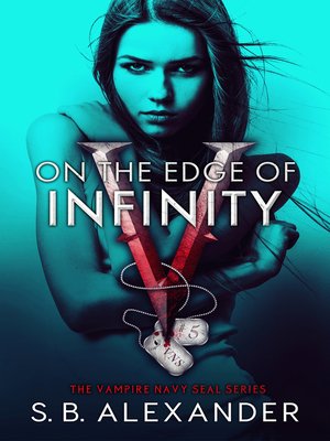cover image of On the Edge of Infinity